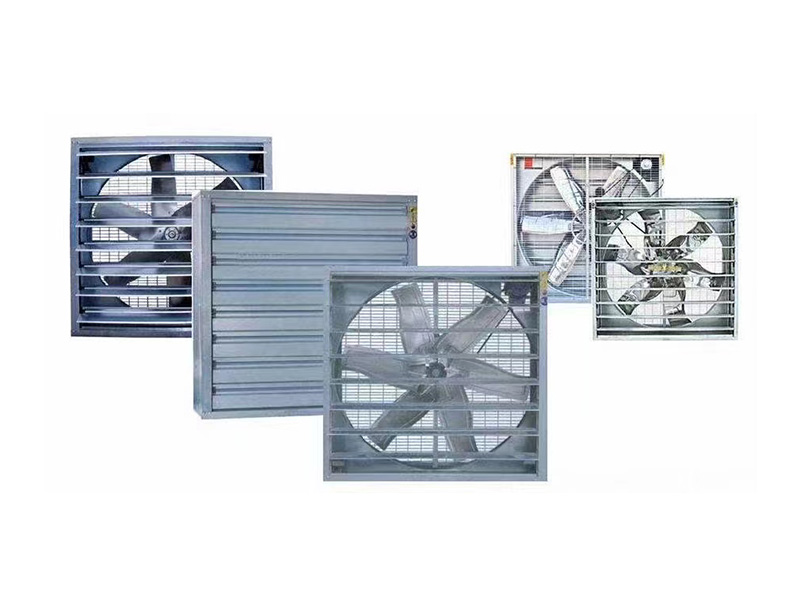 鍍鋅板負(fù)壓風(fēng)機(jī)為什么會出現(xiàn)葉輪不平衡的情況